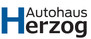Logo Autohaus Herzog GmbH